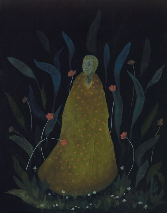 Midnight Garden